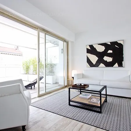Meridien Sol Appartement