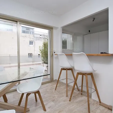 Meridien Sol Appartement Cannes