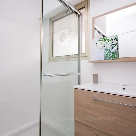 Apartment Meridien Sol